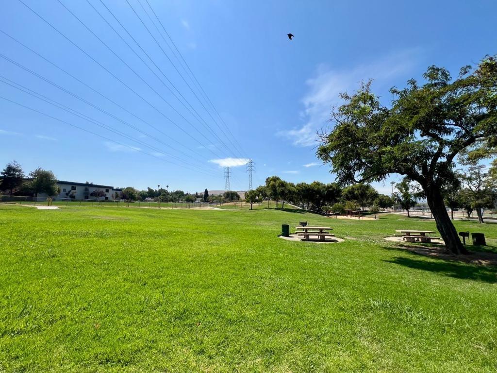 Innerwick Ln, San Jose, CA 95121