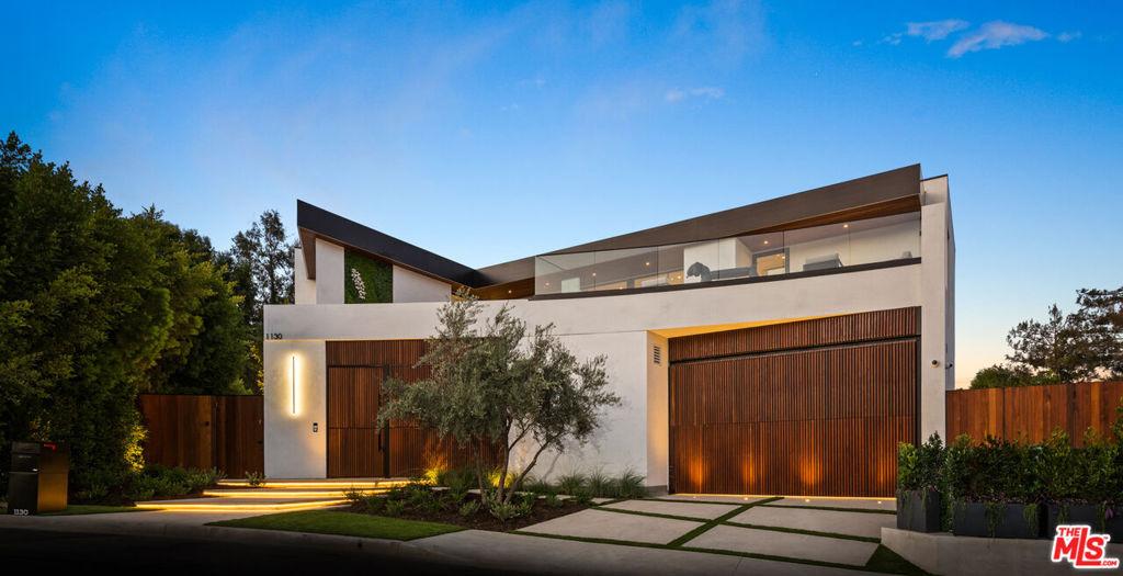 Angelo Dr, Beverly Hills, CA 90210