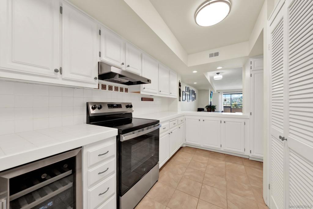 Newell St, San Diego, CA 92106