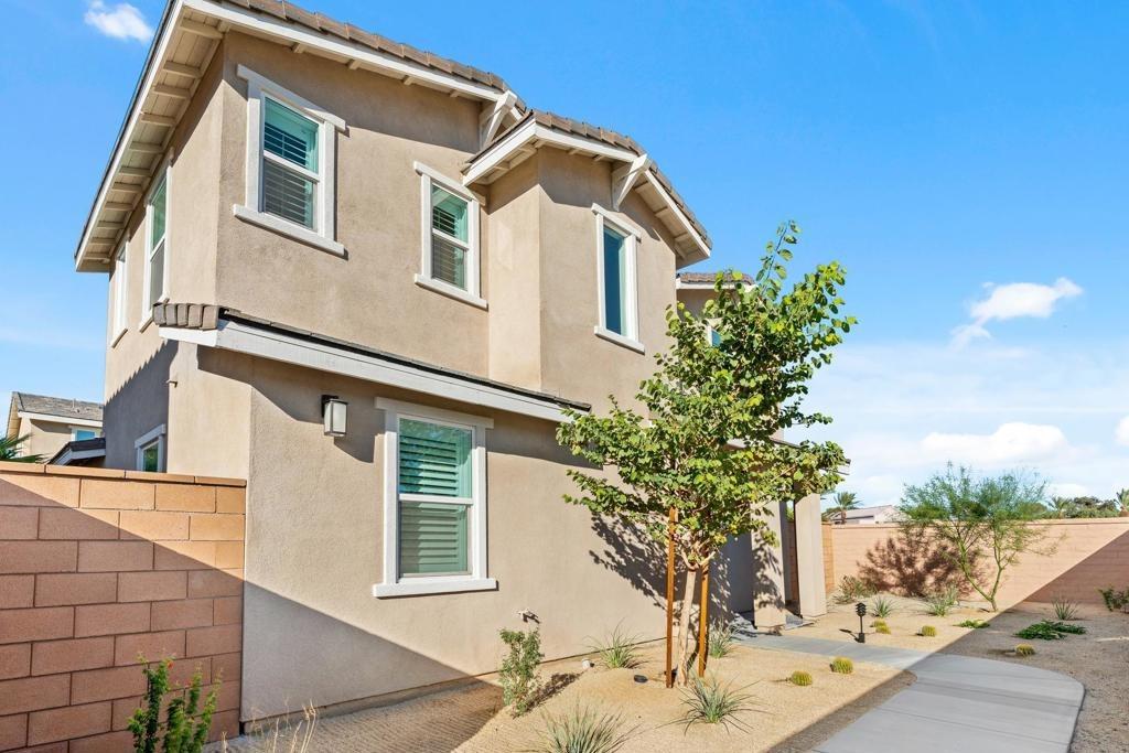 Via Firenze, Cathedral City, CA 92234