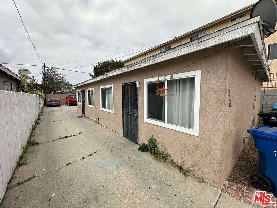 W 224th St, Torrance, CA 90501