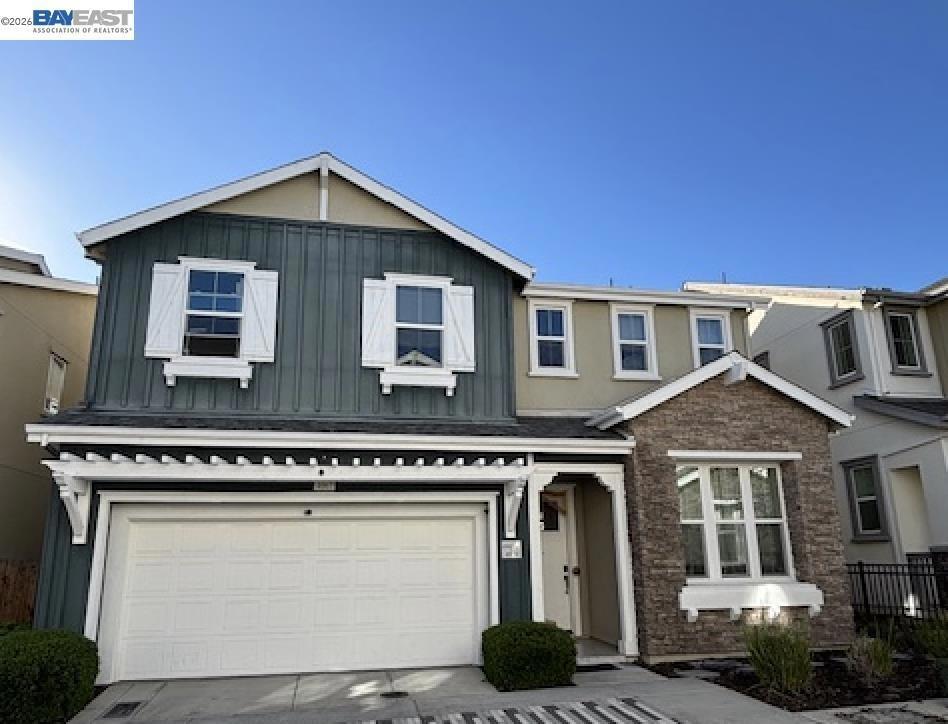 St Helena Way, Dublin, CA 94568