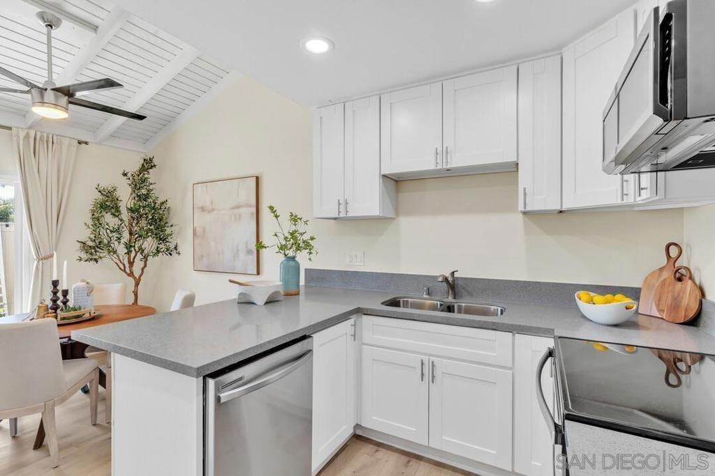 Saranac St, La Mesa, CA 91942