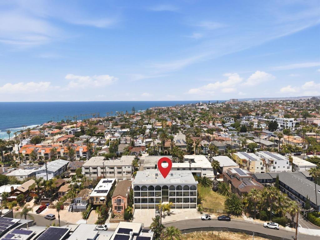 Playa Del Norte, La Jolla, CA 92037