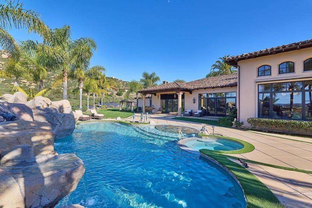 Augusta Ct, Poway, CA 92064