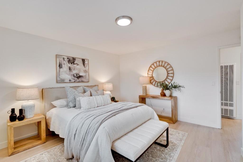 Montecito Ave, Mountain View, CA 94043