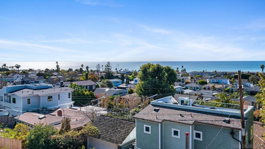 Bellevue Ave, La Jolla, CA 92037