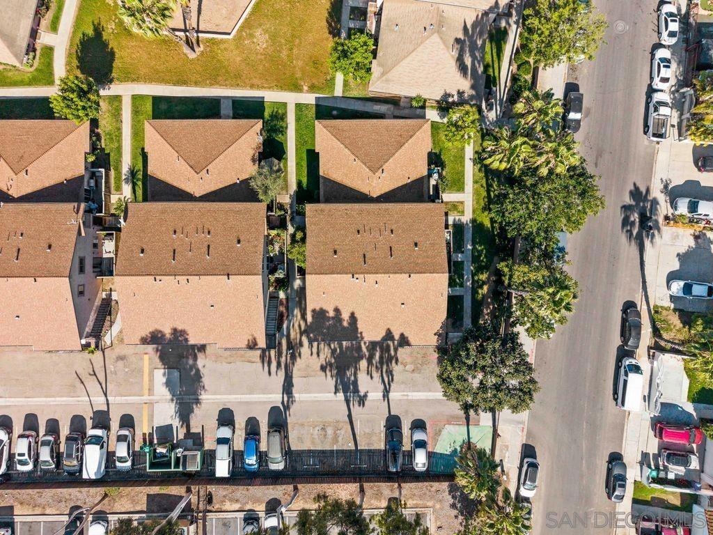 W San Ysidro Blvd, San Ysidro, CA 92173
