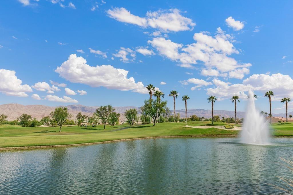 Camino Santa Elise, Indio, CA 92203