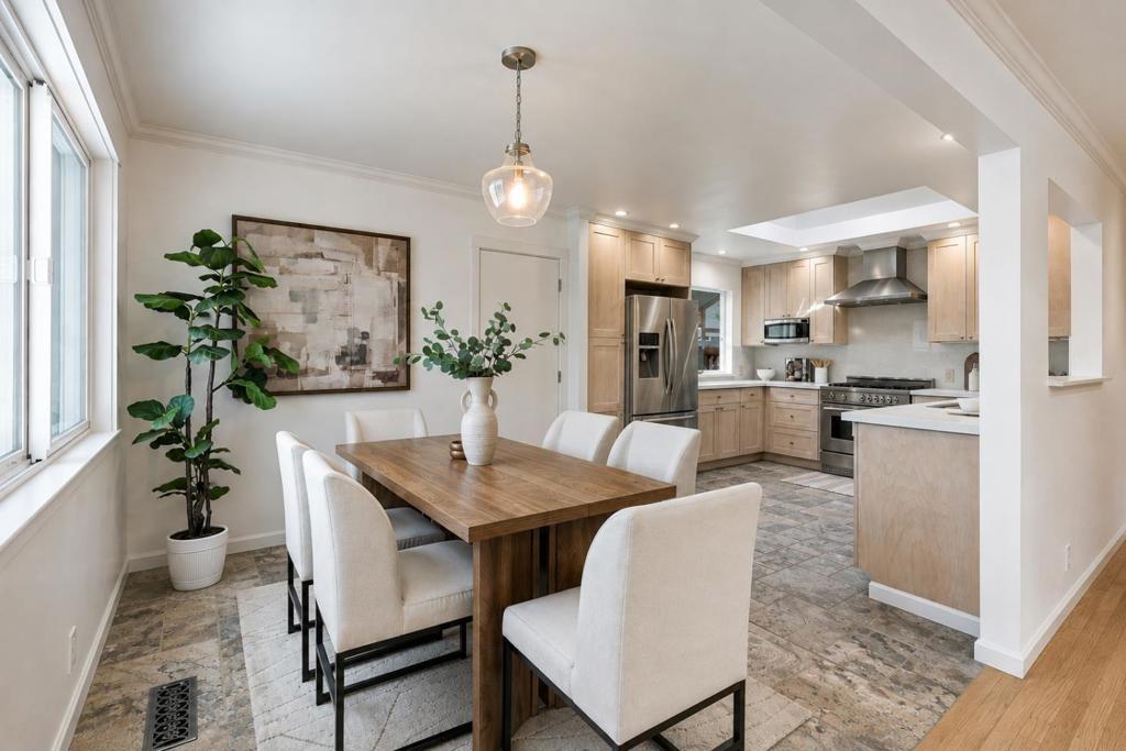 Jefferson Ave, Redwood City, CA 94062