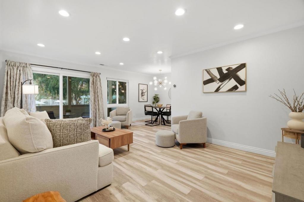 N Fair Oaks Ave, Sunnyvale, CA 94085