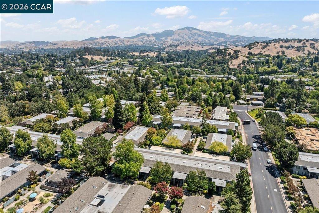 Pine Knoll Dr, Walnut Creek, CA 94595