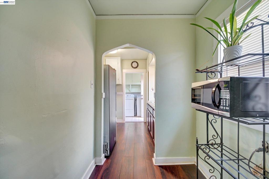 57th Ave, Oakland, CA 94621