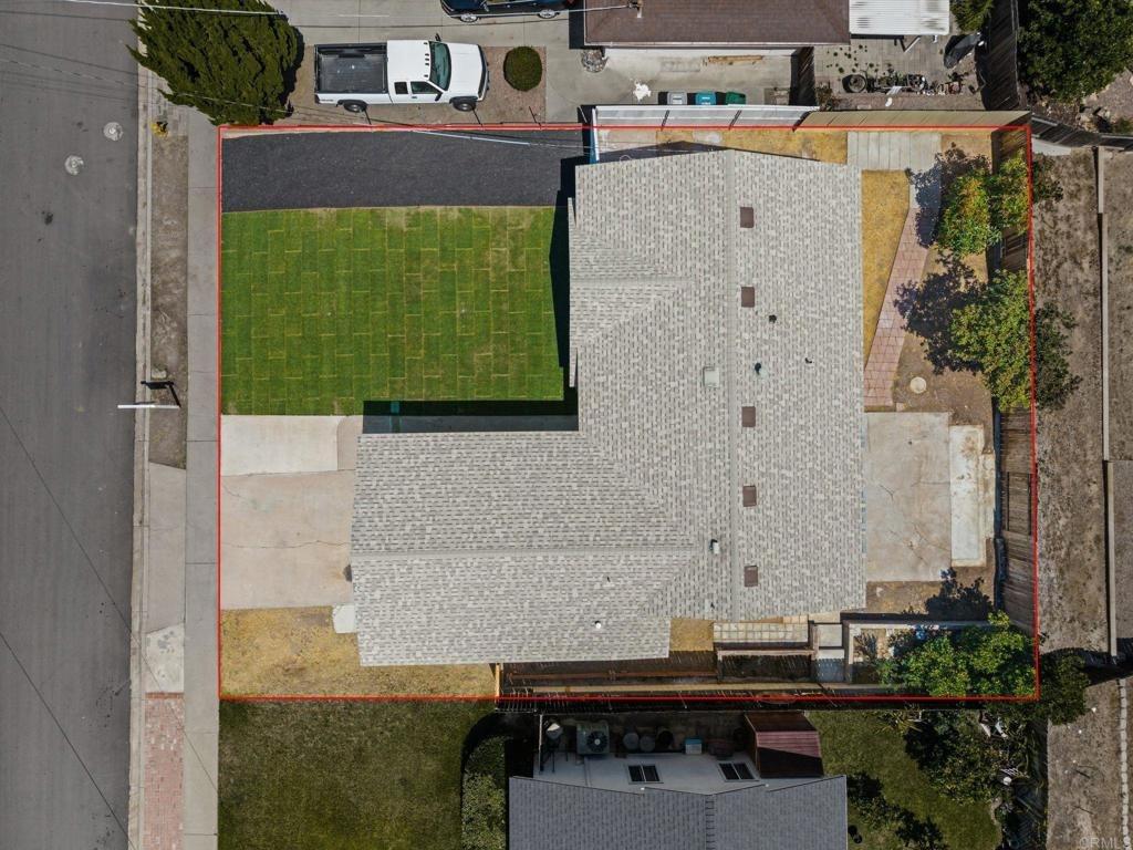 Lake Ben Ave, San Diego, CA 92119