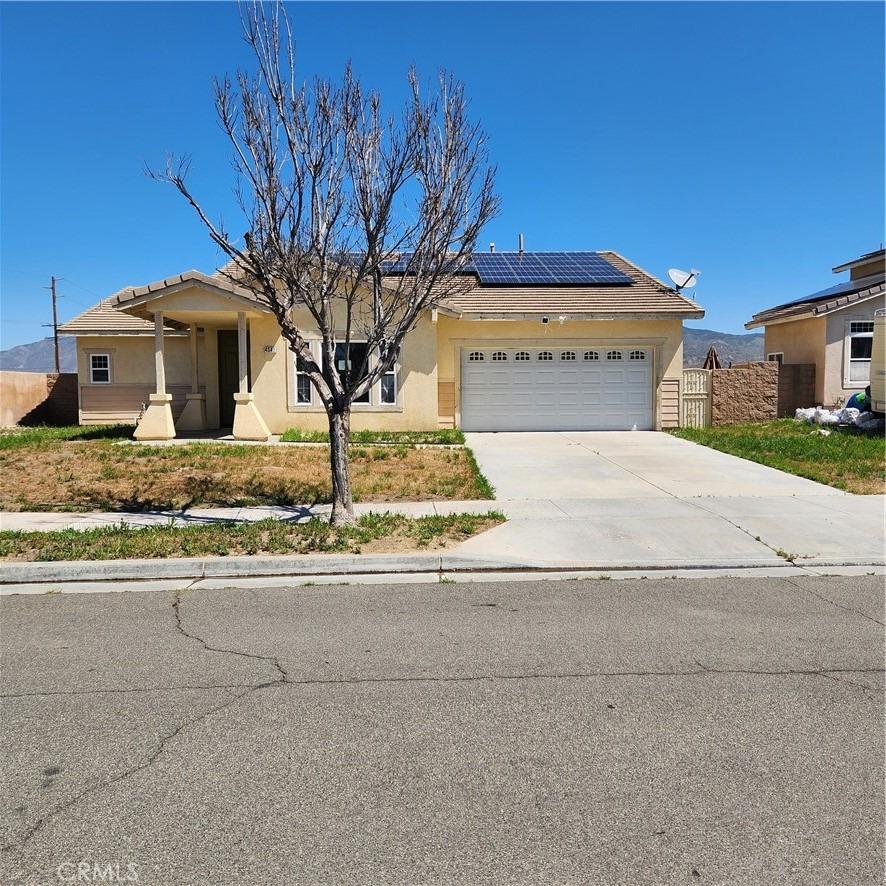 Kalpesh Ct, Hemet, CA 92544