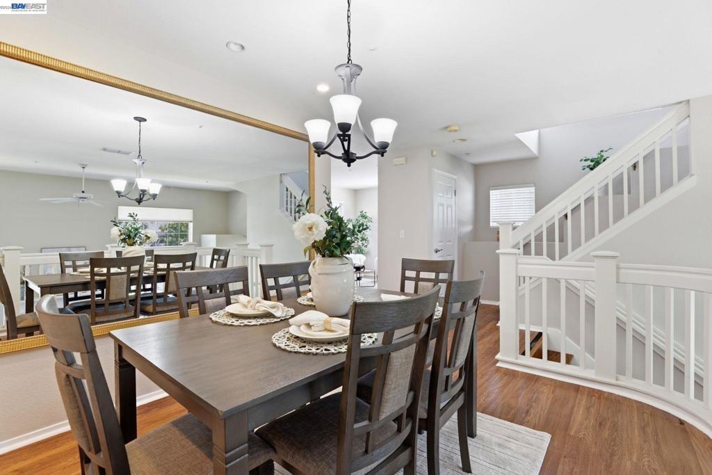 Falcon St, Danville, CA 94506