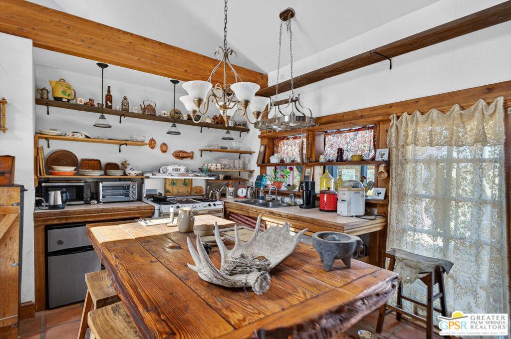 Stud Valley Rd, Pioneertown, CA 92268