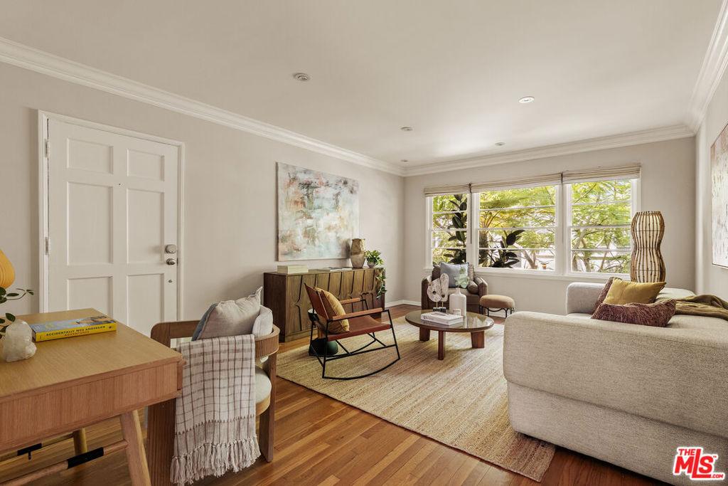29th St, Santa Monica, CA 90405