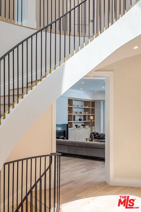 N Camden Dr, Beverly Hills, CA 90210