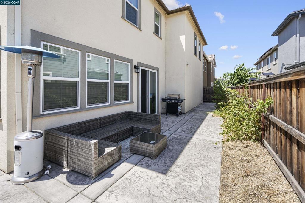 Daimler St, Lathrop, CA 95330