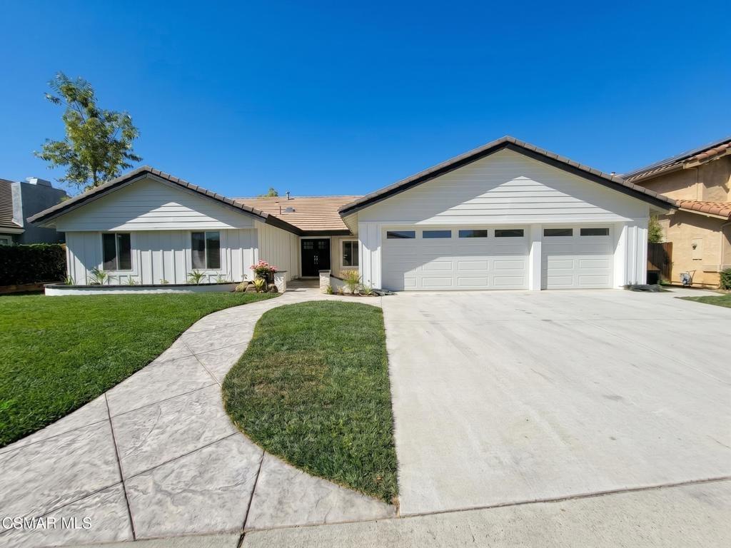 Heatherglow St, Thousand Oaks, CA 91360