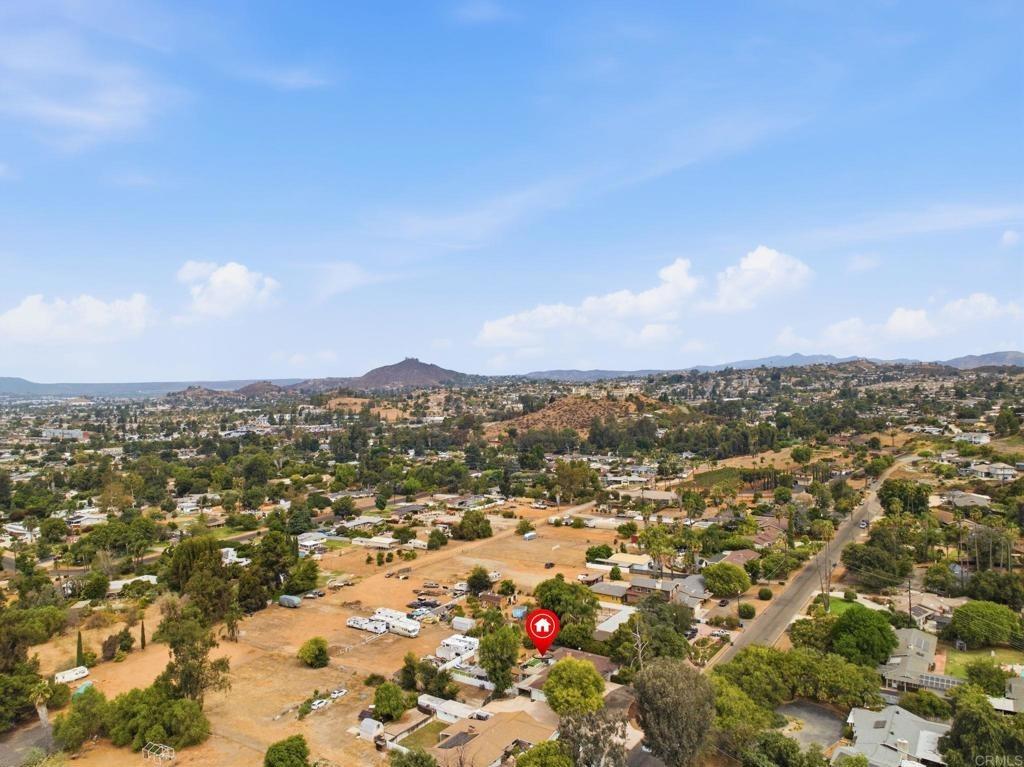 El Rancho Dr, El Cajon, CA 92019