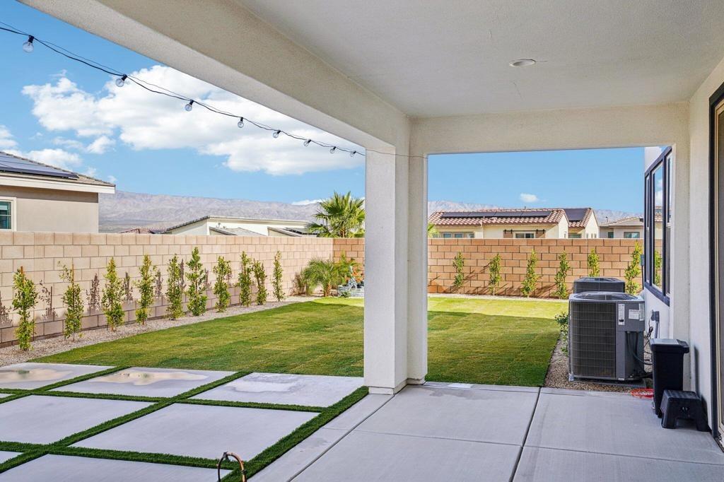 Nichols Dr, Palm Desert, CA 92211