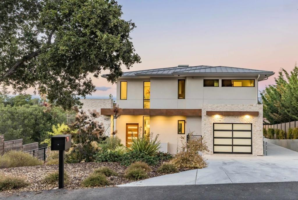 Hillslope Pl, Los Altos, CA 94024