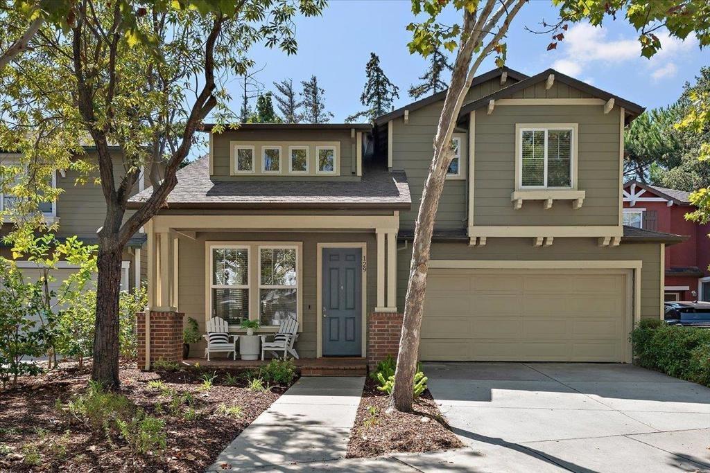 Smith Ranch Ct, Los Gatos, CA 95032