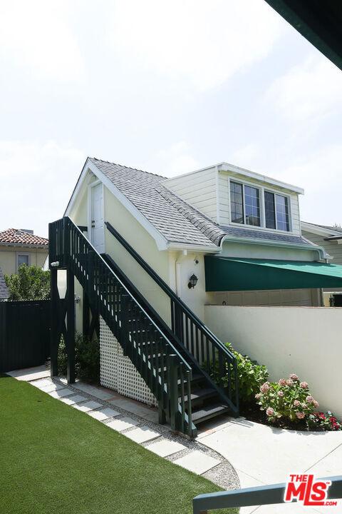 Lorraine Blvd, Los Angeles, CA 90004