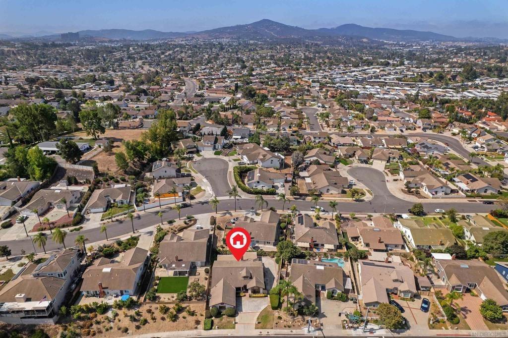 W Country Club Ln, Escondido, CA 92026