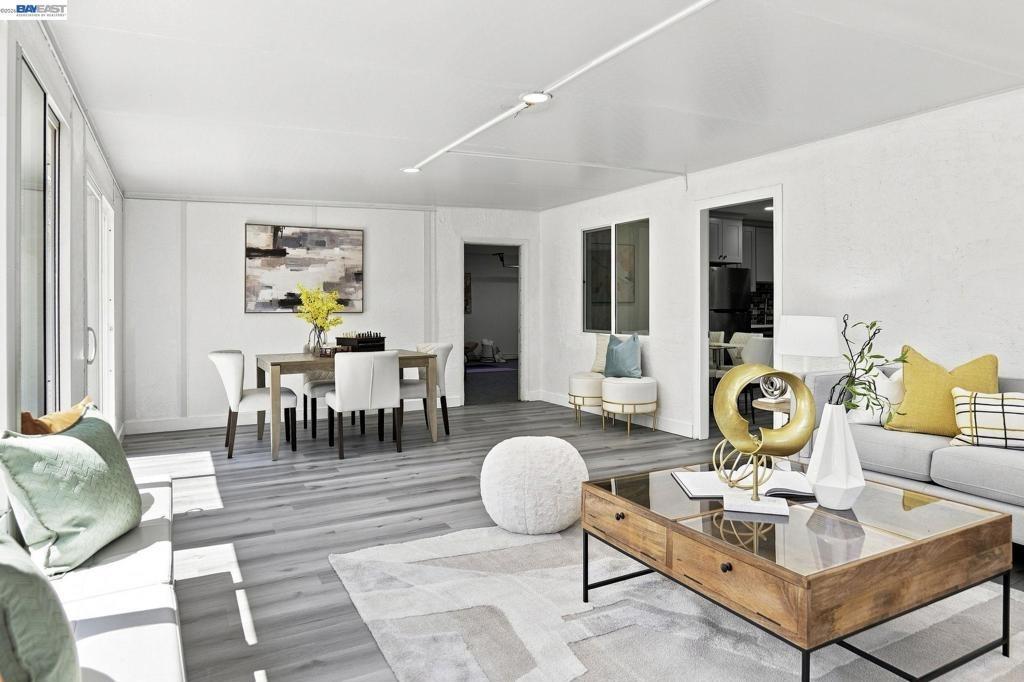 Leslie St, Fremont, CA 94538