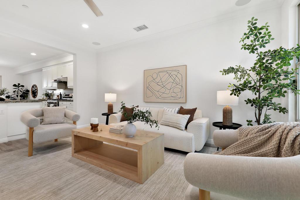Whisper Rock Way, La Quinta, CA 92253