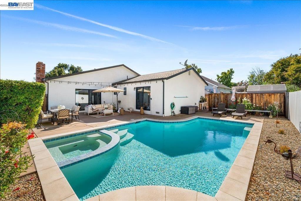Colusa Way, Livermore, CA 94551