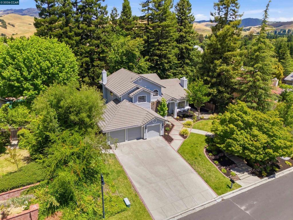 Summerfield St, Danville, CA 94506