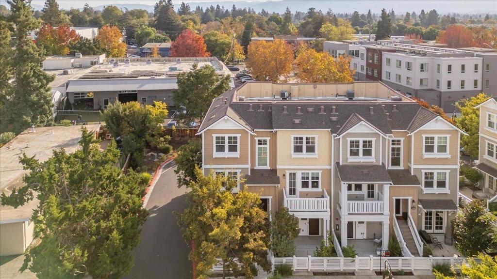 Atlas Loop, Mountain View, CA 94043