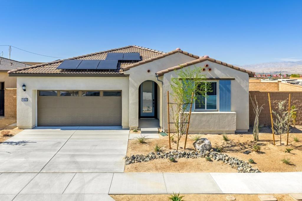 Trousdale Dr, Palm Desert, CA 92211