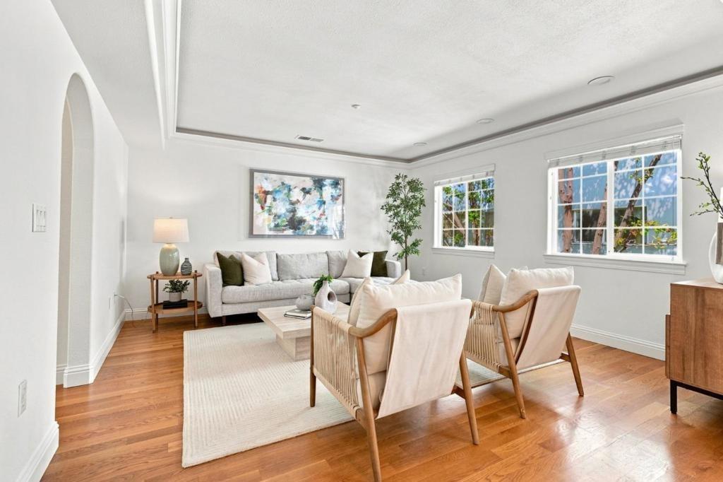 Holly St, San Carlos, CA 94070