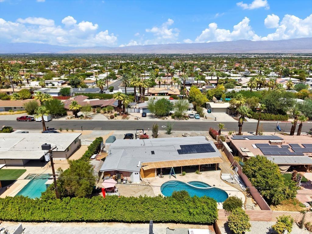 Old Prospector Trl, Palm Desert, CA 92260