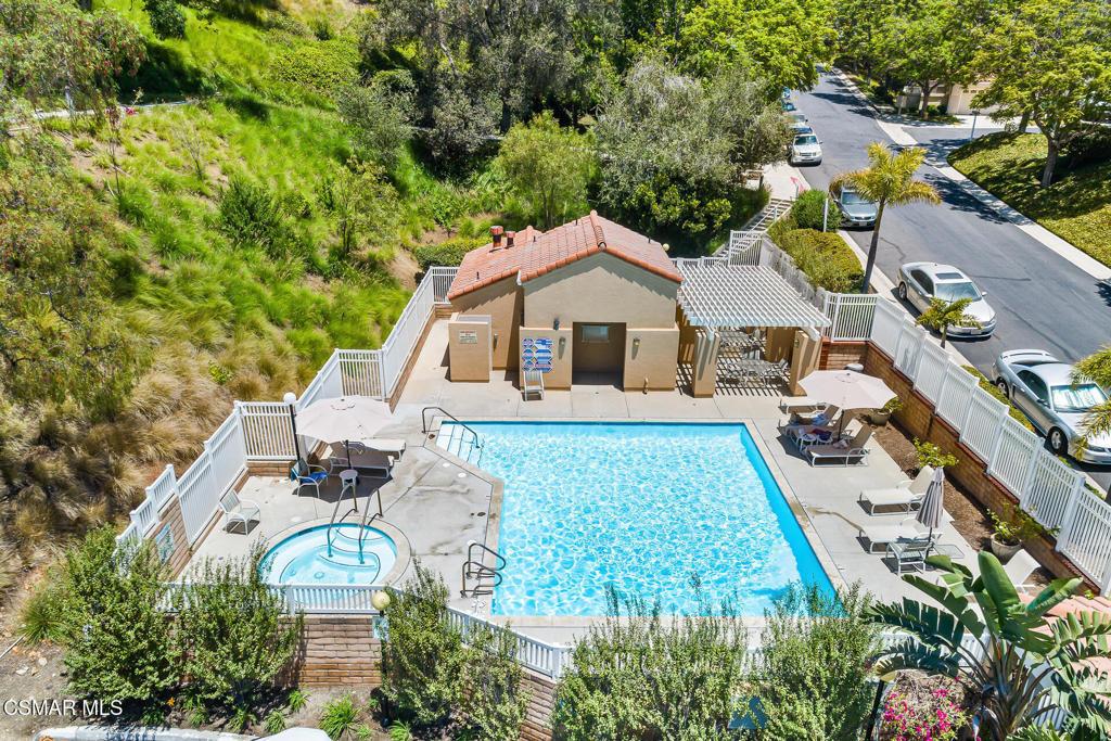 Vista Arriago, Camarillo, CA 93012