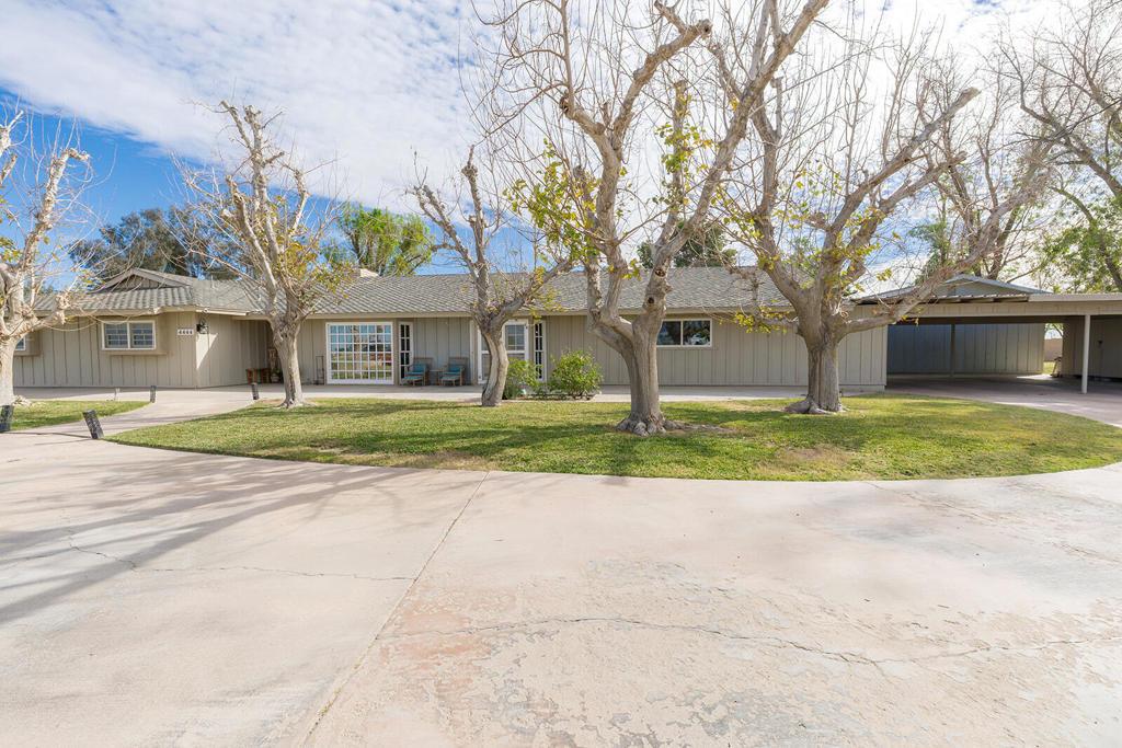 Brandt Rd, Brawley, CA 92227