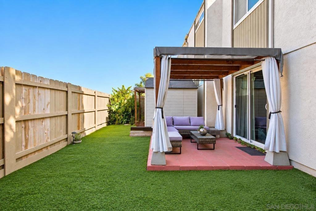 Linda Vista Rd, San Diego, CA 92111