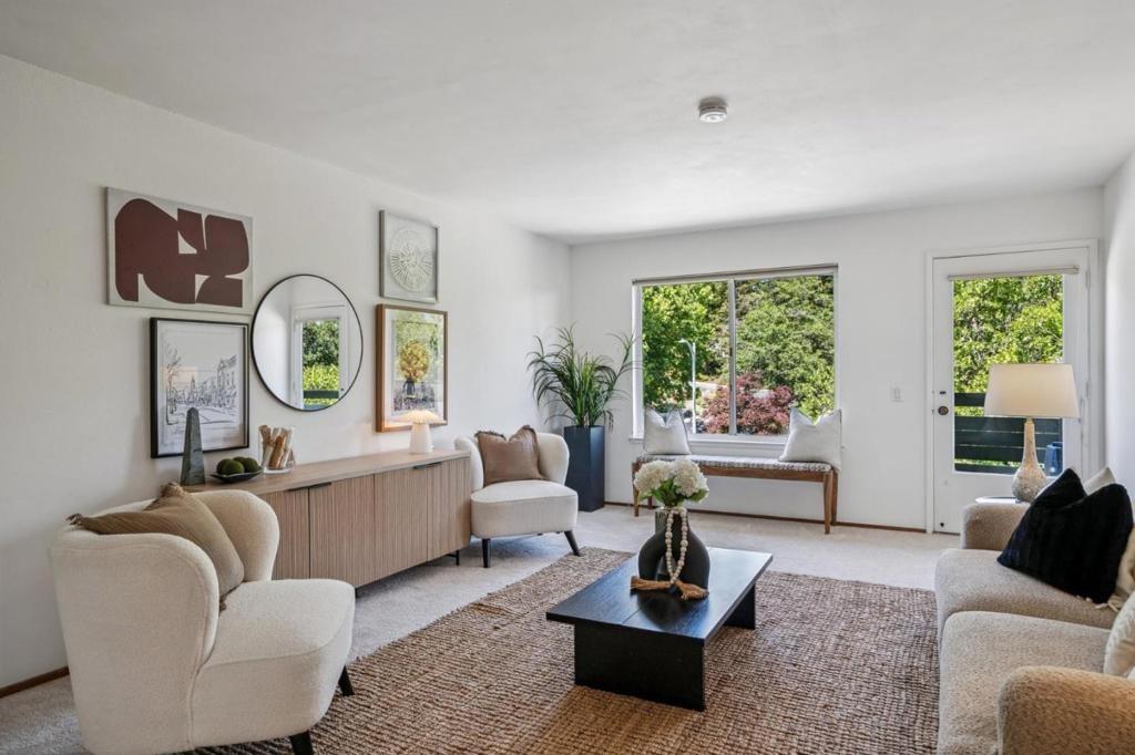 Farm Hill Blvd, Redwood City, CA 94061