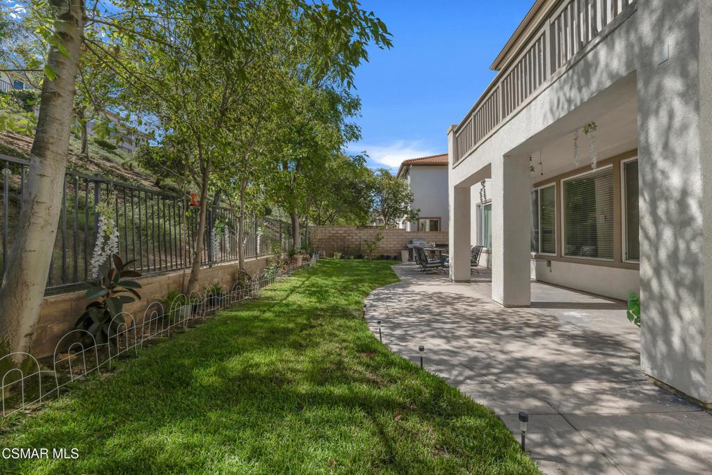 California Oak St, Simi Valley, CA 93063