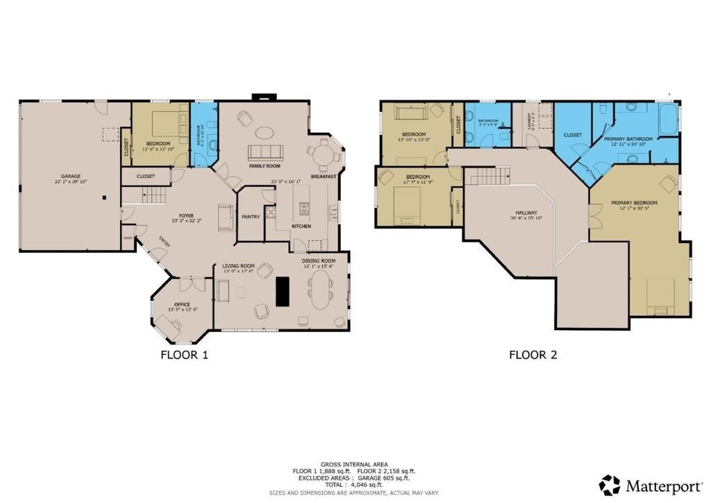 Turnberry Rd, Half Moon Bay, CA 94019