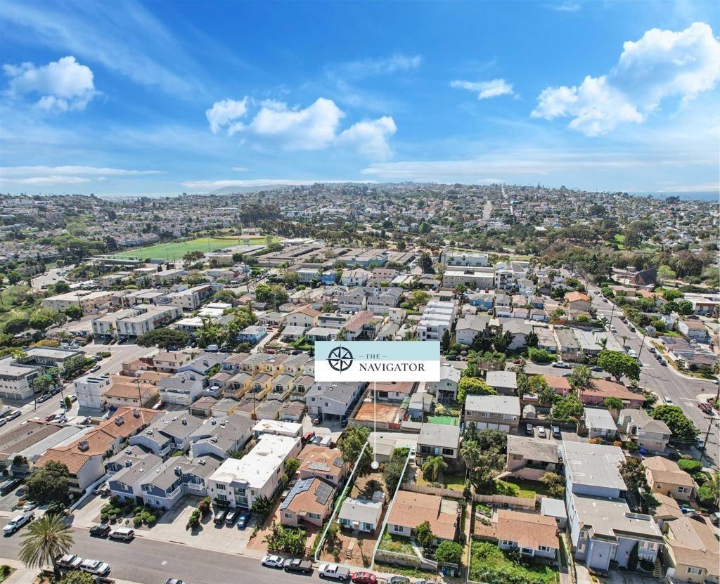 Temecula St, San Diego, CA 92107