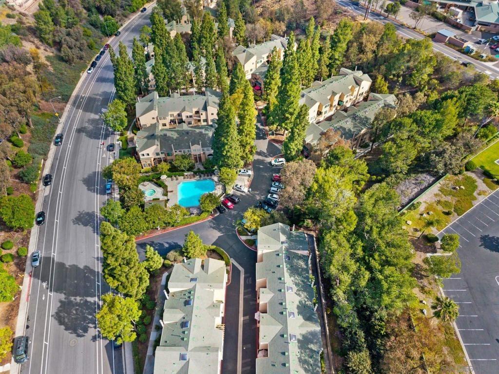 Lake Murray Blvd, San Diego, CA 92119