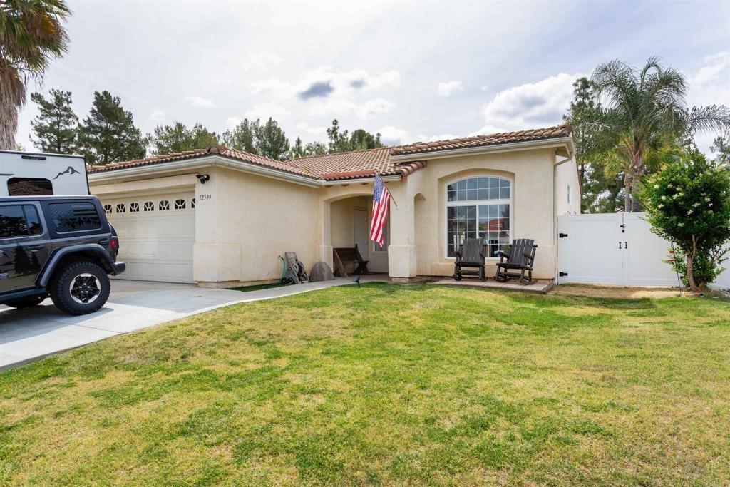Strigel Ct, Temecula, CA 92592