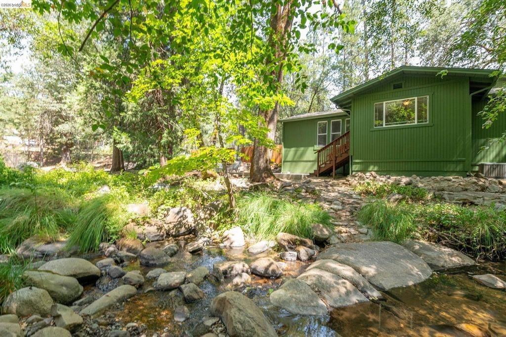 Phoenix Lake Rd, Sonora, CA 95370