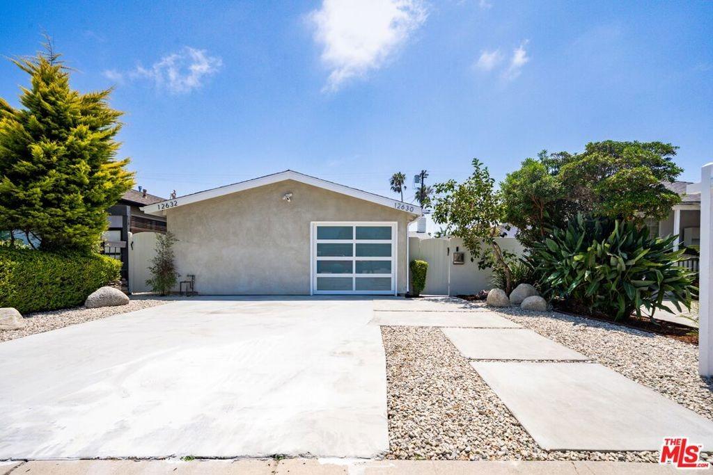 Gilmore Ave, Los Angeles, CA 90066